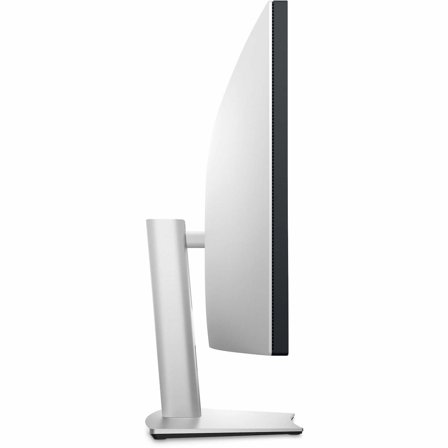 Dell UltraSharp U4924DW 49" Class Dual Quad HD (DQHD) Curved Screen LED Monitor - 32:9