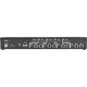 Black Box Secure NIAP 3.0 KVM Switch - Single-Head, HDMI, CAC, 4K, 4-Port