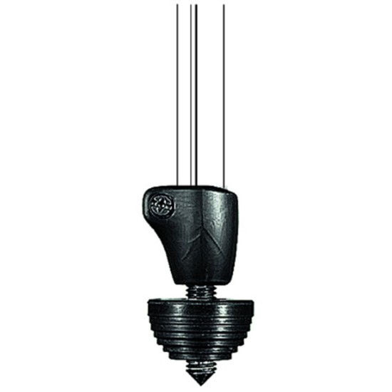 Manfrotto 204SPK3 Tripod Foot