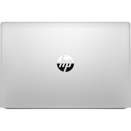 HP ProBook 440 G8 14" Notebook - Full HD - Intel Core i5 11th Gen i5-1135G7 - 16 GB - 512 GB SSD - English Keyboard - Pike Silver Aluminum