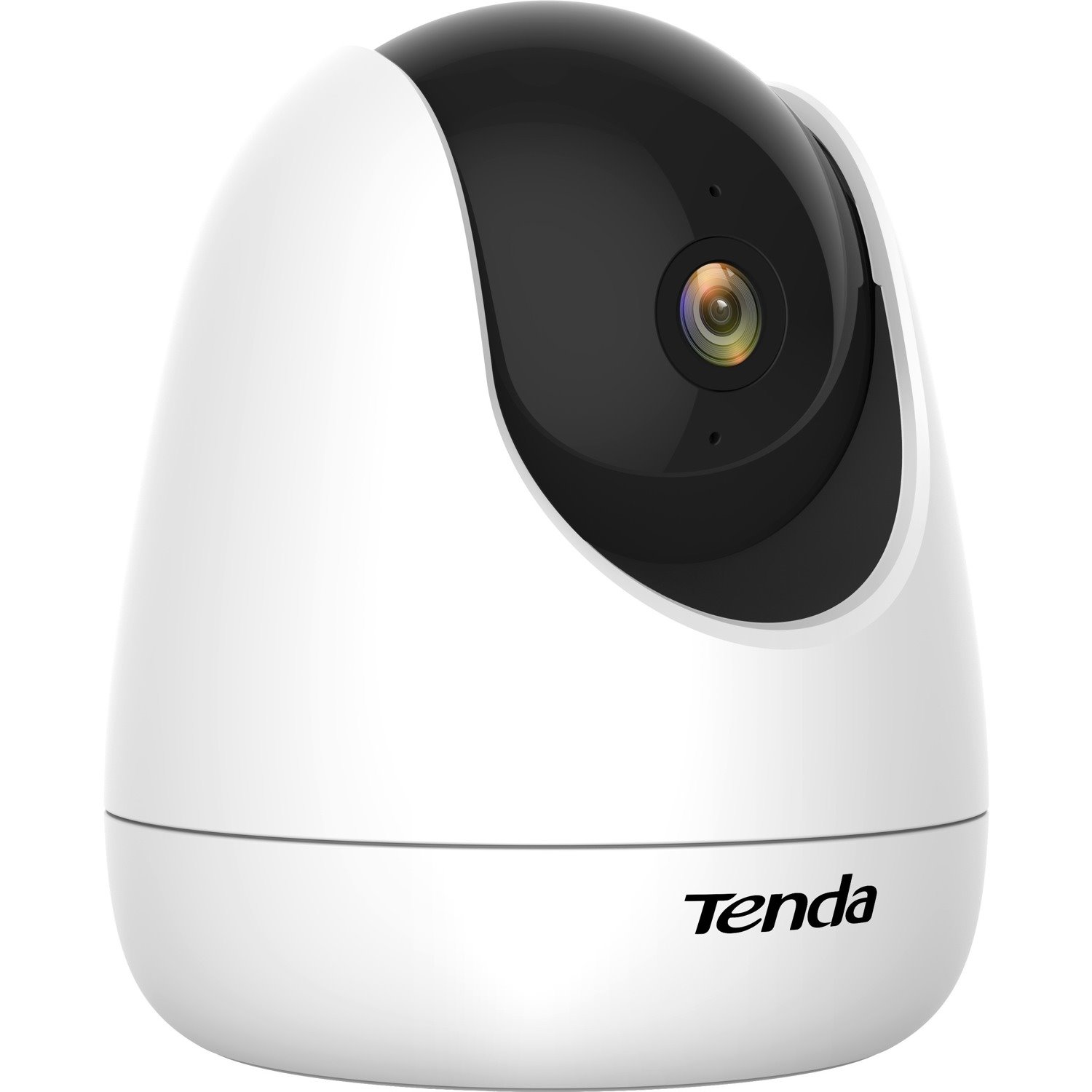 Tenda SOHO CP3 2 Megapixel Indoor Full HD Network Camera - Colour