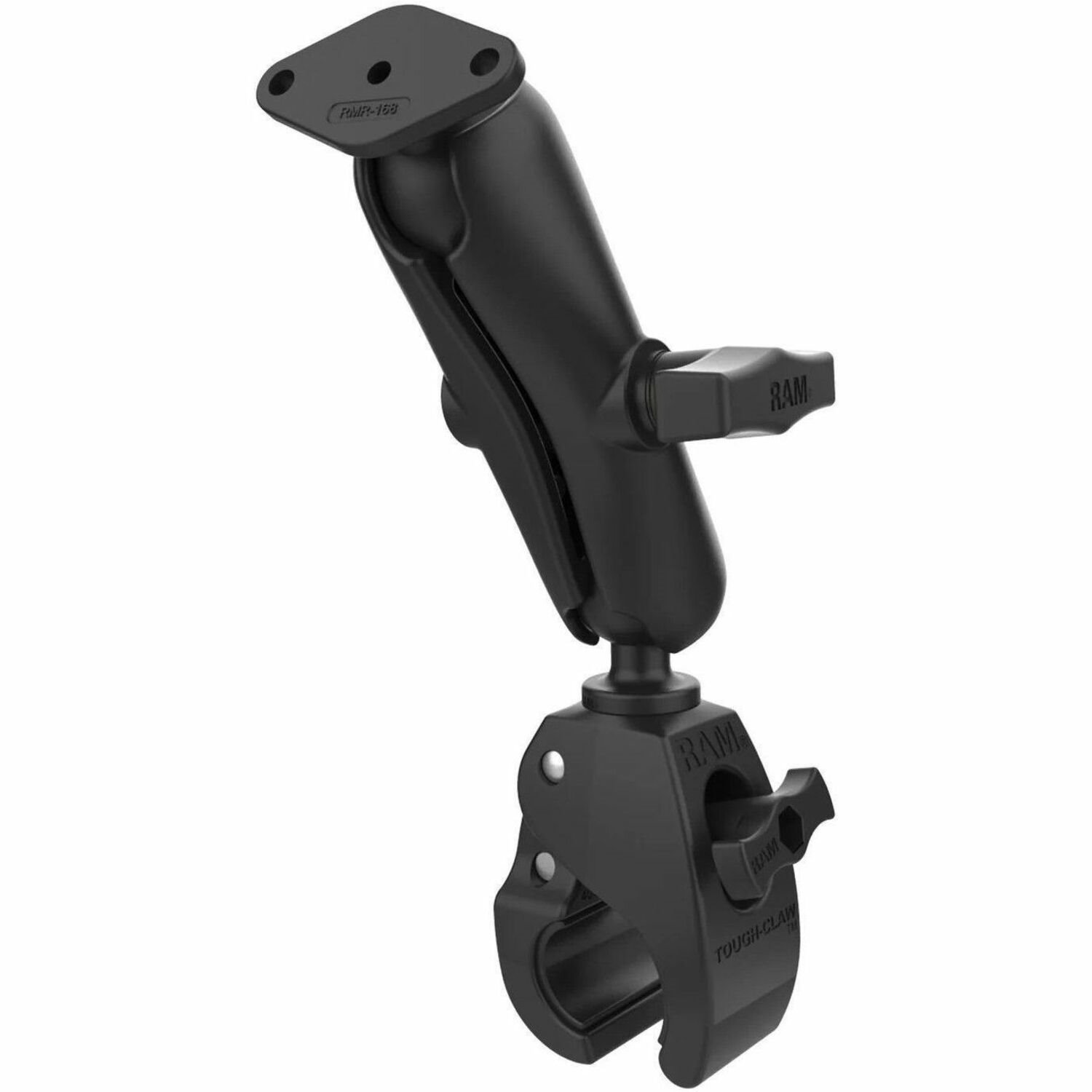 RAM Mounts Tough-Claw Clamp Mount for Phone, Tablet, Camera