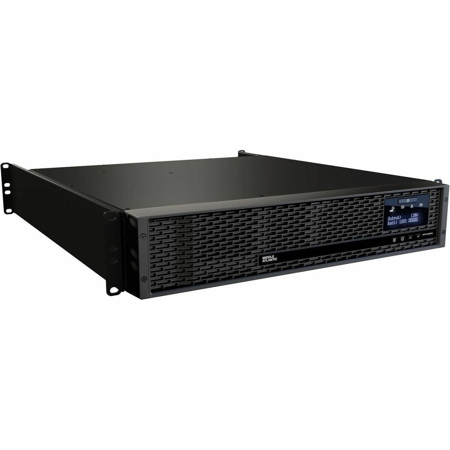 Middle Atlantic NEXSYS 2000VA Rack-mountable UPS