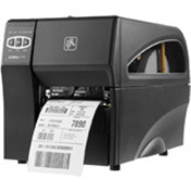 Zebra ZT220 Industrial Direct Thermal Printer - Monochrome - Label Print - USB - Serial