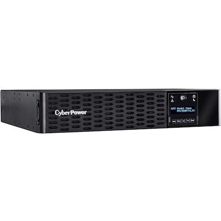 CyberPower PR1500RTXL2UTAA TAA Compliant UPS System