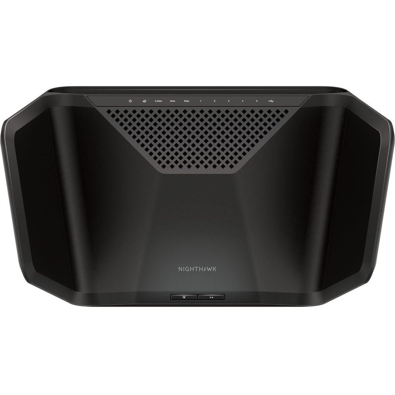 Netgear Nighthawk RAXE300 Wi-Fi 6E IEEE 802.11 a/b/g/n/ac/ax Ethernet Wireless Router