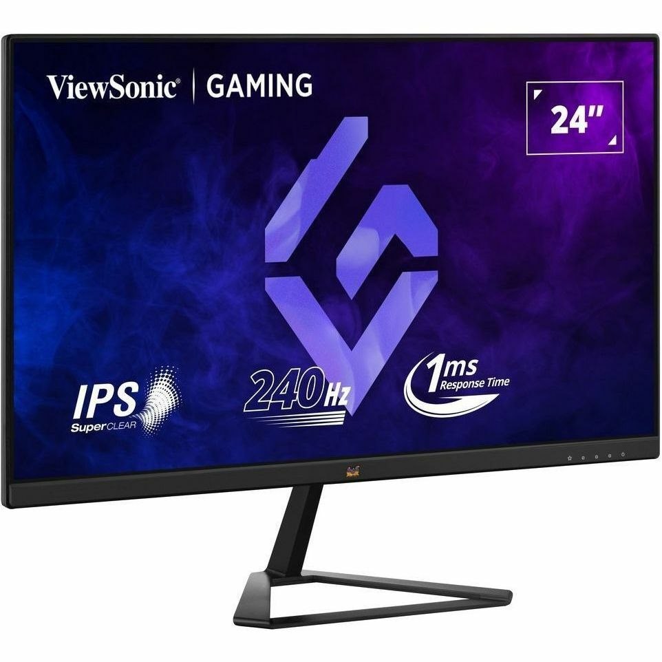 ViewSonic VX2479A-HD-PRO 24" Class Full HD Gaming LED Monitor - 16:9