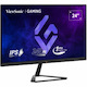 ViewSonic VX2479A-HD-PRO 24" Class Full HD Gaming LED Monitor - 16:9