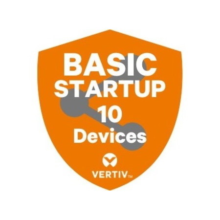 VERTIV Environet Alert Basic Software Assurance - Warranty