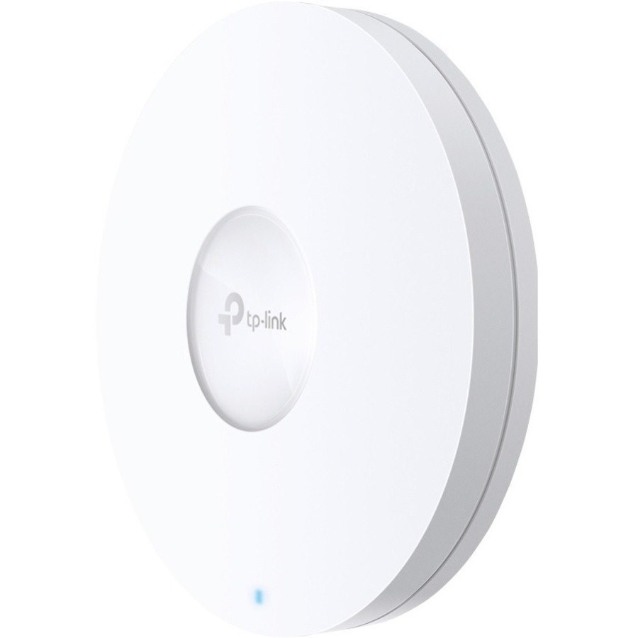 TP-Link EAP660 HD - Omada WiFi 6 AX3600 Wireless 2.5G Access Point for High-Density Deployment