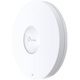 TP-Link EAP660 HD - Omada WiFi 6 AX3600 Wireless 2.5G Access Point for High-Density Deployment