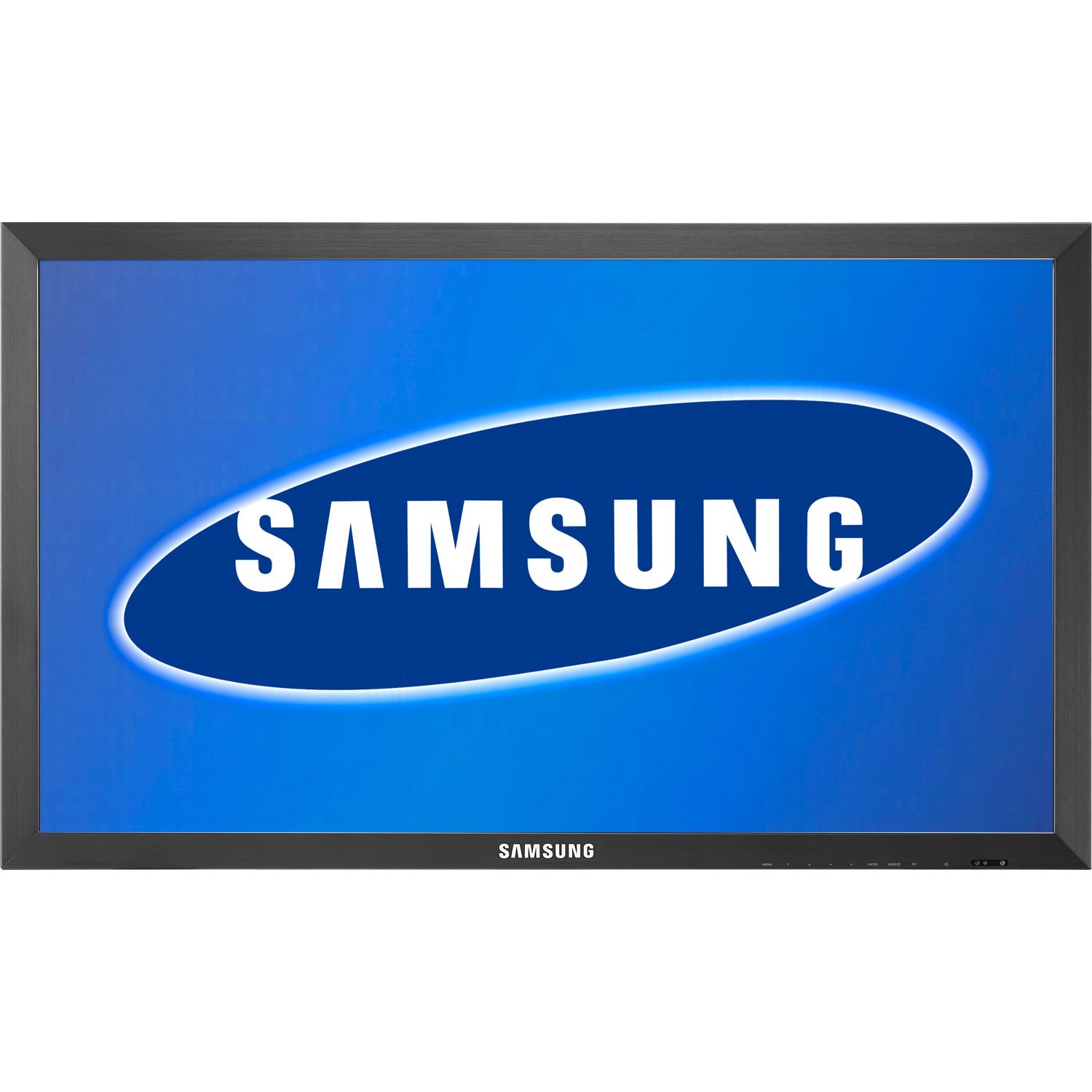 Samsung SyncMaster 400TS-3 40" Class LCD Touchscreen Monitor - 16:9 - 8 ms