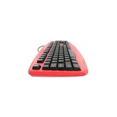 Lenovo Silver Storm Keyboard