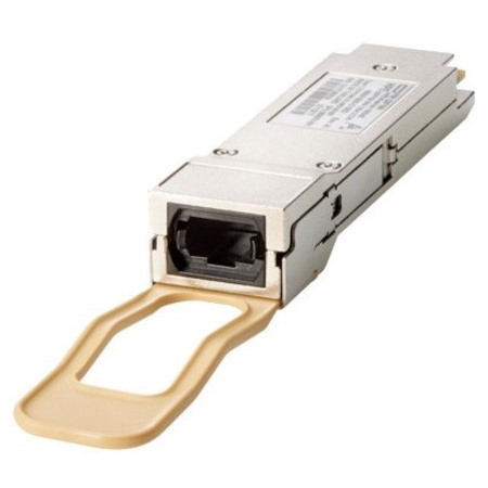 HPE M-series 100GbE  SR4 100m Transceiver