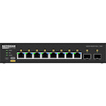 Netgear AV Line M4250 GSM4210PX Ethernet Switch