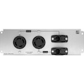 APC Backplate Kit with 2x NEMA L14-30R for Smart-UPS Modular Ultra