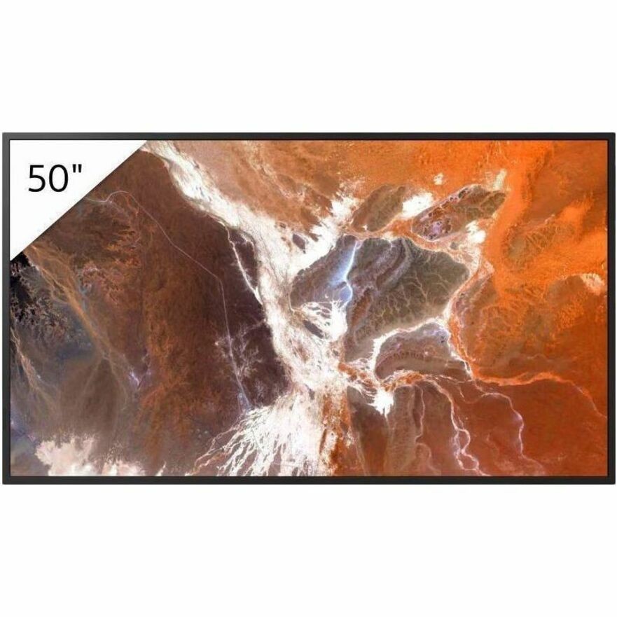 Sony Pro BRAVIA FW-50BZ30P Digital Signage Display