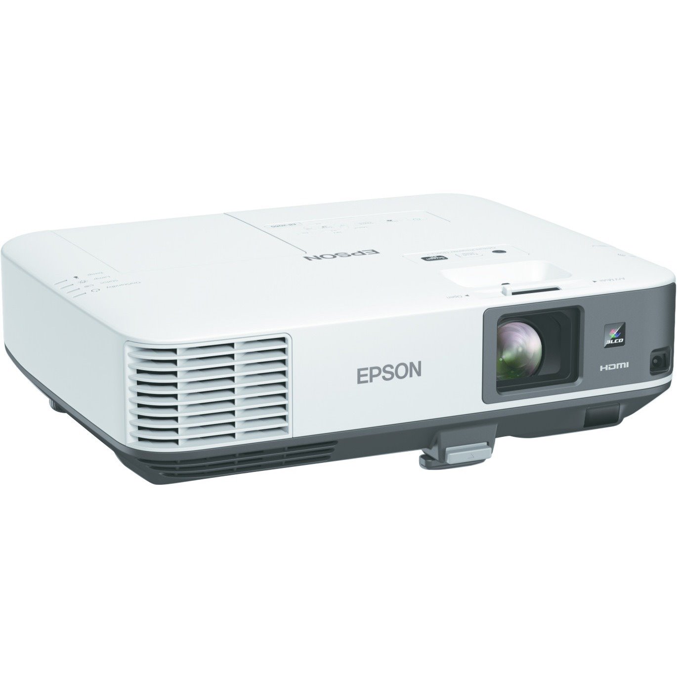 Epson EB-2055 LCD Projector - 4:3