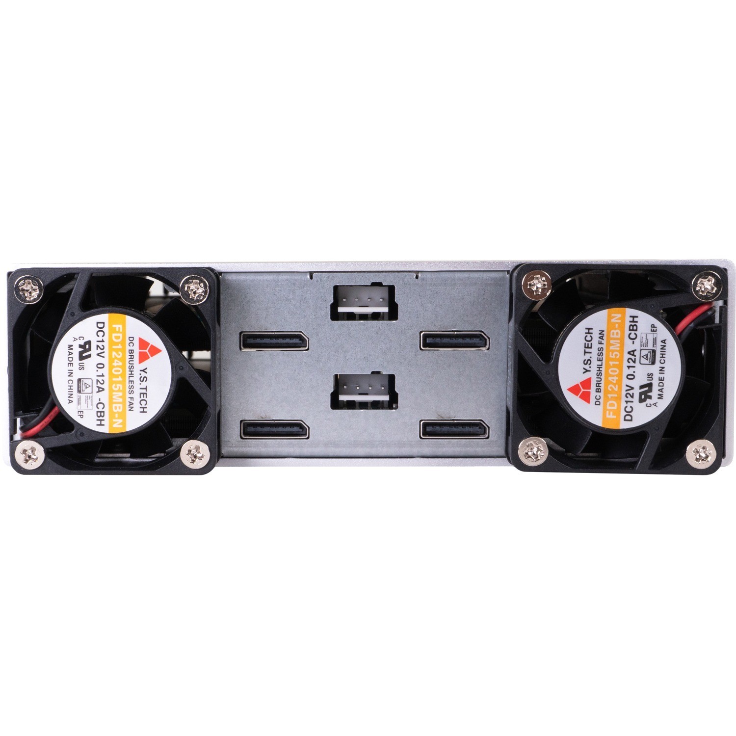 CRU SHIPS QX448 Installation Kit