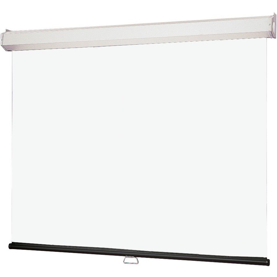 Draper Luma 2 Manual Wall and Ceiling Projection Screen