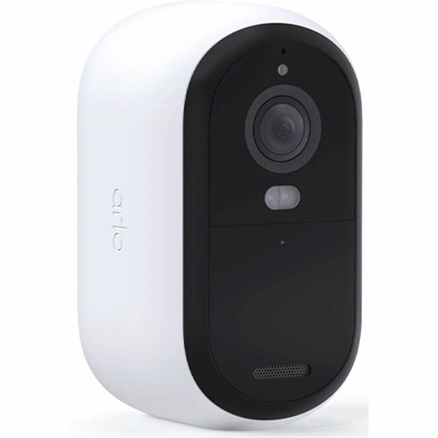 Arlo Essential Outdoor Full HD Network Camera - Color - 1 - White
