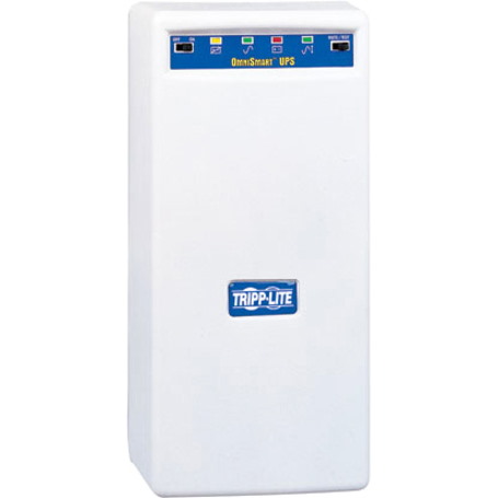 Tripp Lite by Eaton TE Series 120V 600VA 425W Line-Interactive UPS, AVR, Tower, DB9 Serial Port