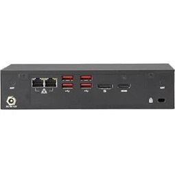 Supermicro SuperServer E102-9W-C 3.5" SBC Server - 1 Celeron 4305UE - Serial ATA Controller