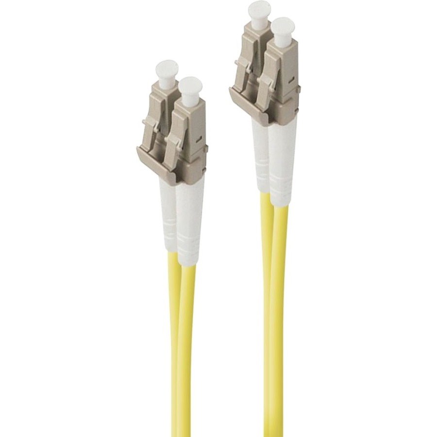 Alogic 20 m Fibre Optic Network Cable