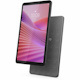 Lenovo Tab One TB305FU Tablet - 8.7" HD - MediaTek Helio G85 Octa-core - 4 GB - 64 GB Storage - Android 14 - Luna Gray