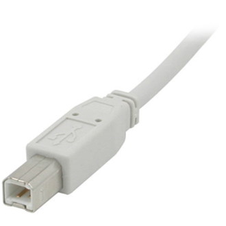 C2G 81563 5 m USB Data Transfer Cable - 1