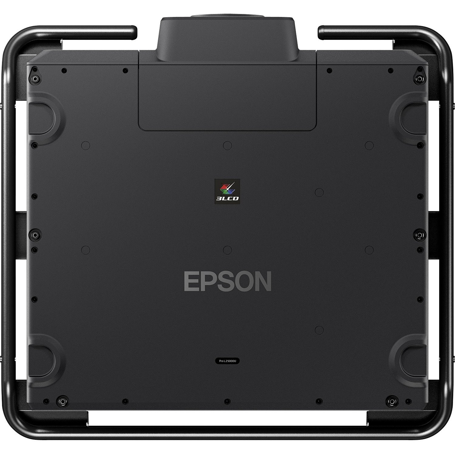 Epson L25000U LCD Projector - 16:10