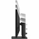 LG 27CQ650N-6N All-in-One Thin Client - Intel Celeron N5105 Quad-core (4 Core) 2 GHz - Black