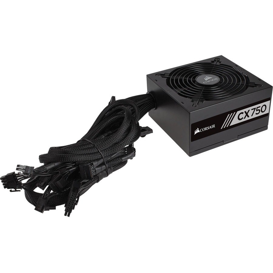 Corsair CX750 Power Supply