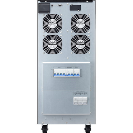 Eaton 9E15Ki Double Conversion Online UPS - 15 kVA
