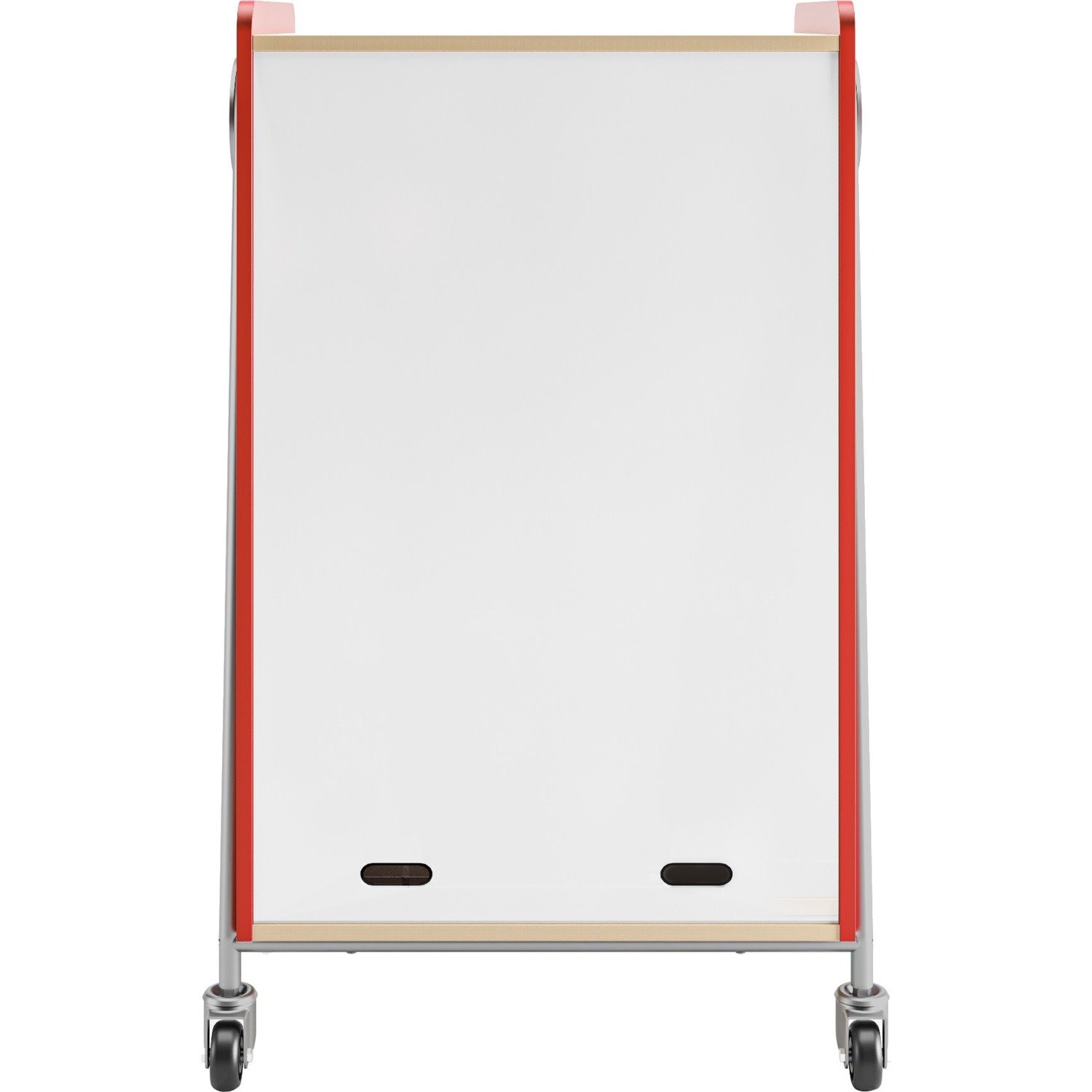 Safco Whiffle Typical 2 Double 48"