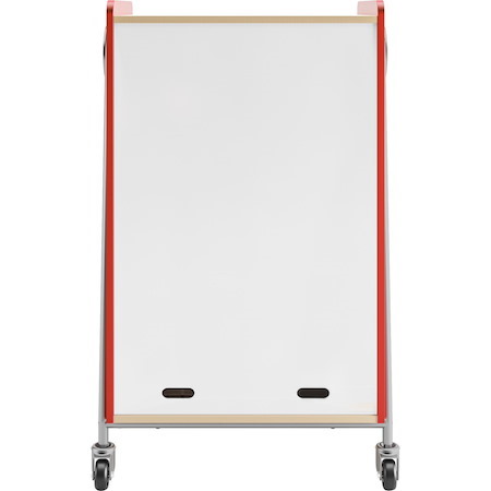 Safco Whiffle Typical 2 Double 48"