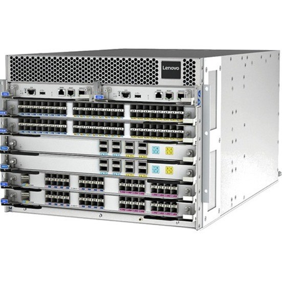 Lenovo DB400D Fibre Channel Switch