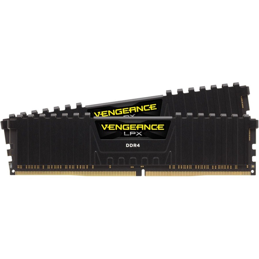 Corsair Vengeance LPX 64GB (2 x 32GB) DDR4 SDRAM Memory Kit