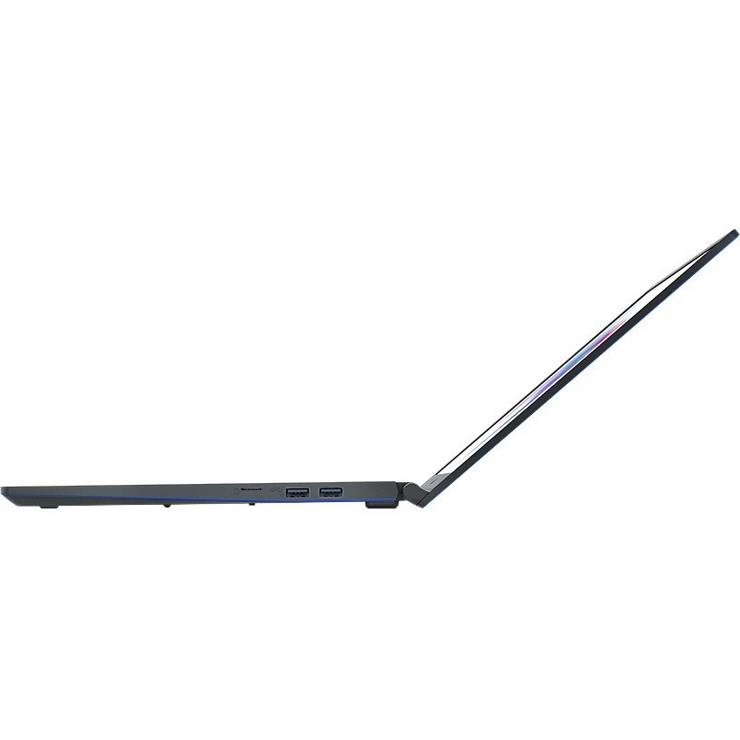 MSI Prestige 15 A10SC-439 15.6" Notebook - 4K UHD - Intel Core i7 10th Gen i7-10710U - 32 GB - 1 TB SSD - Gray with Blue Diamond Cut