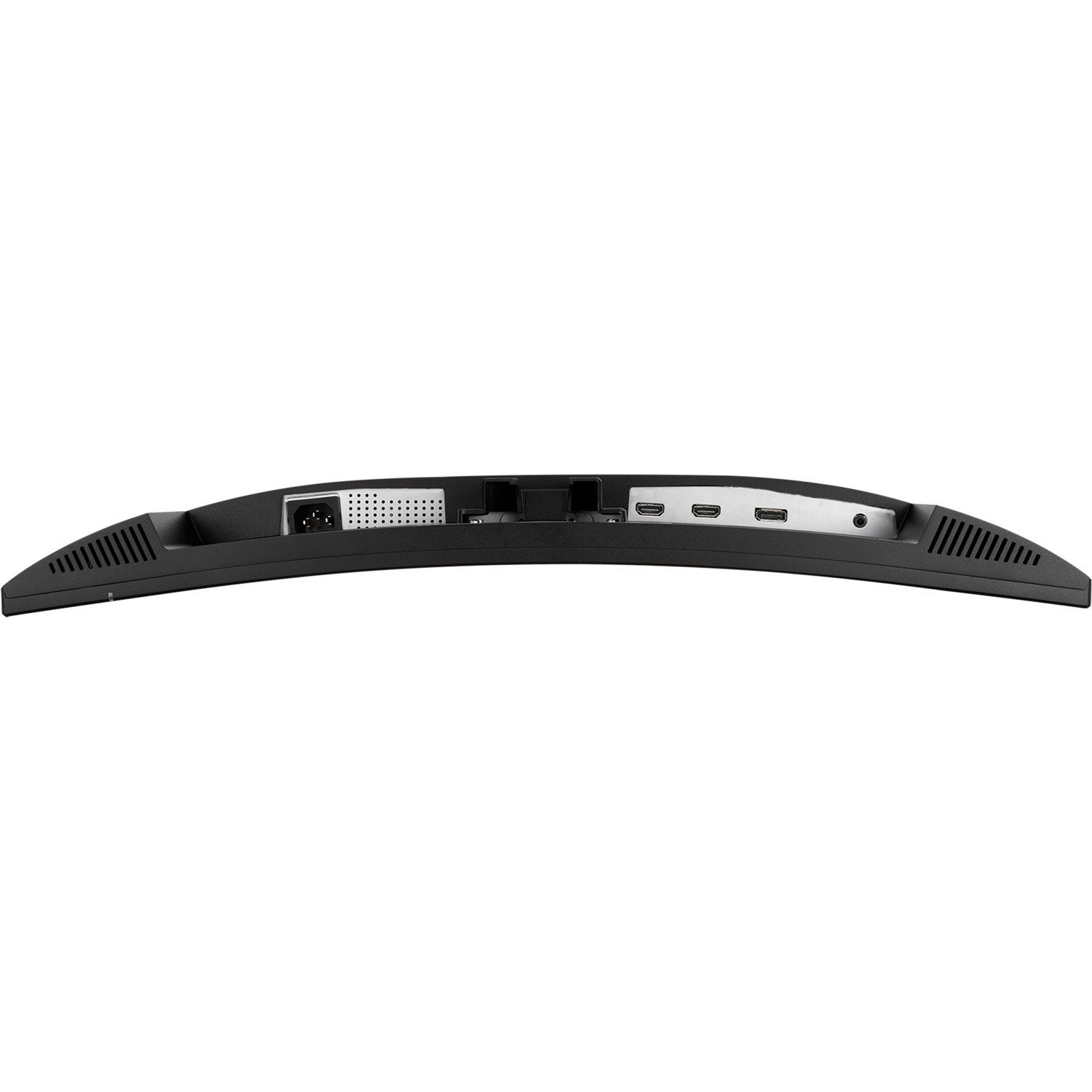 ASUS TUF Gaming 27" 1440P HDR Curved Monitor (VG27WQ1B) - QHD (2560 x 1440), 165Hz (Supports 144Hz), 1ms, Extreme Low Motion Blur, Speaker, FreeSync Premium, VESA Mountable, DisplayPort, HDMI , BLACK