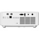 Optoma 3D DLP Projector - 16:9 - Portable - White