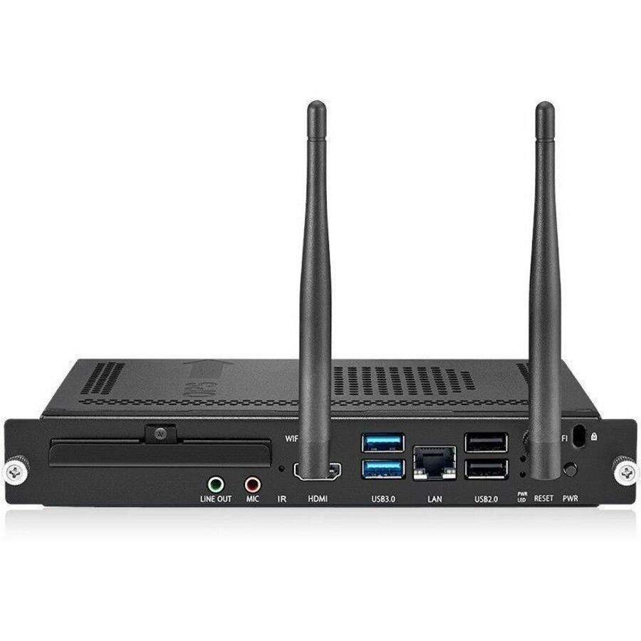 BenQ IE1003 Digital Signage Appliance