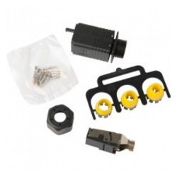AXIS 10-pin Push-pull System Connector