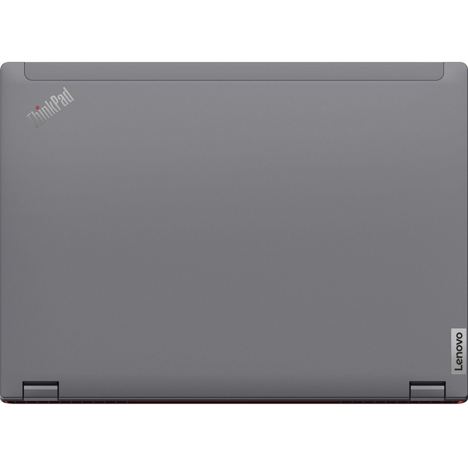Lenovo ThinkPad P16 G1 21D6008WUS 16" Mobile Workstation - QHD - Intel Core i9 12th Gen i9-12950HX - vPro Technology - 32 GB - 1 TB SSD - English (US) Keyboard - Storm Gray
