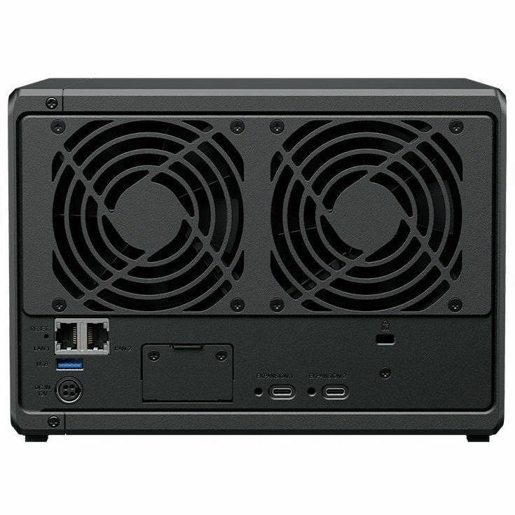 Synology DS1825+ 8 Bay Nas