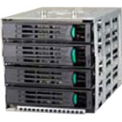 Intel 4 Bays Expander Enclosure