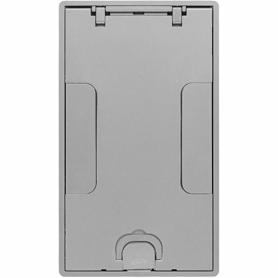 Hubbell Premise Wiring CFB Cable Organizer