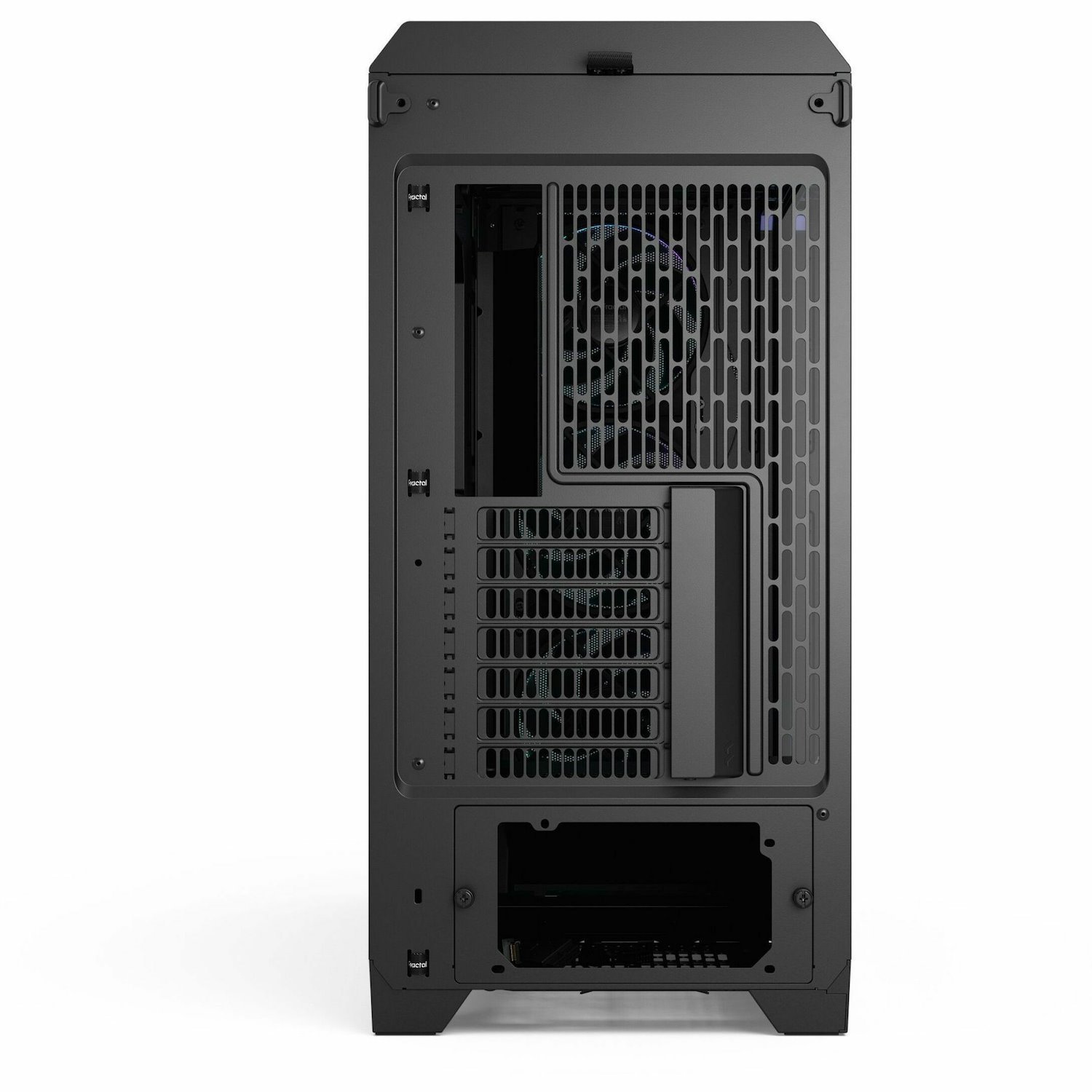 Fractal Design Computer Case Meshify 3 XL