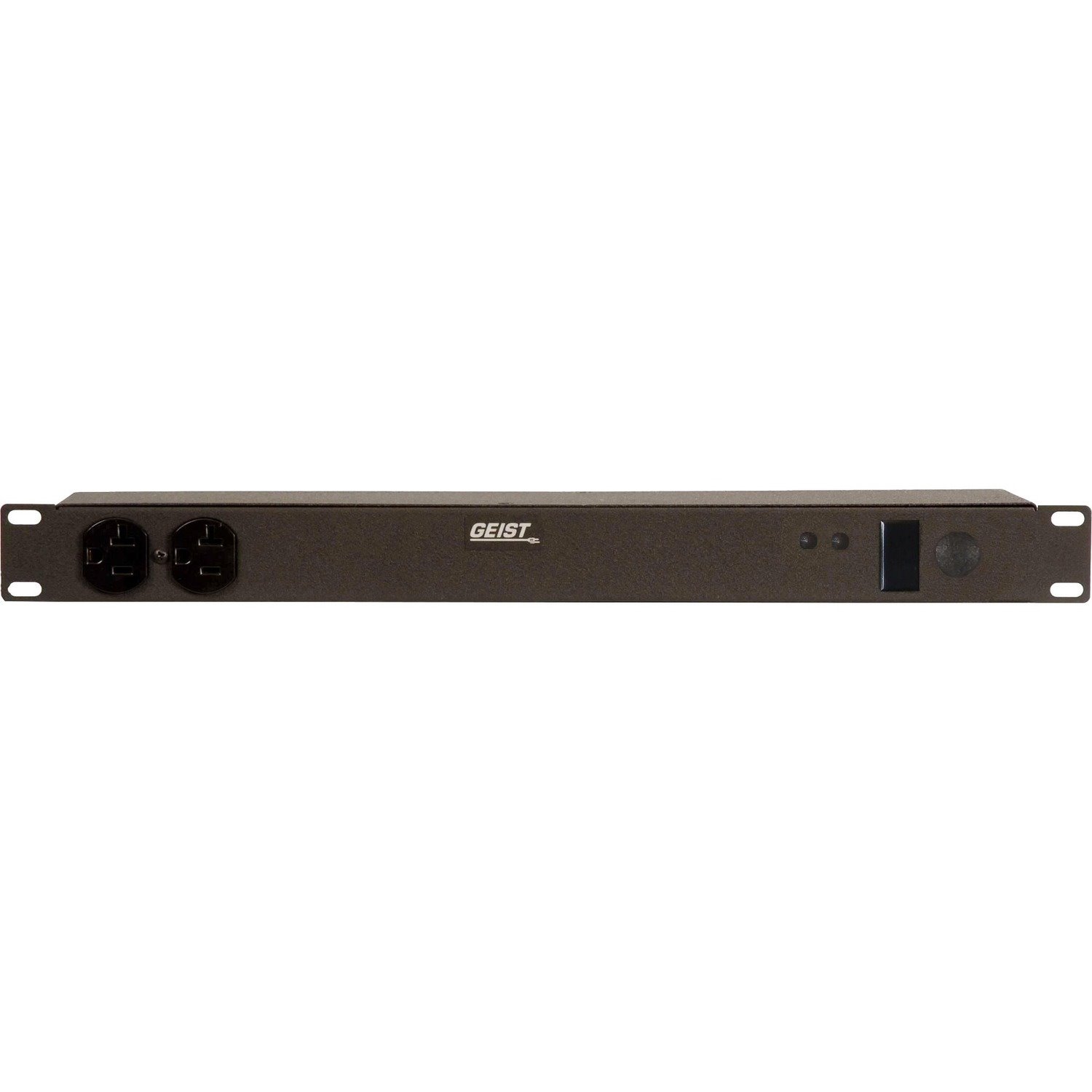 Geist Basic 12-Outlets PDU