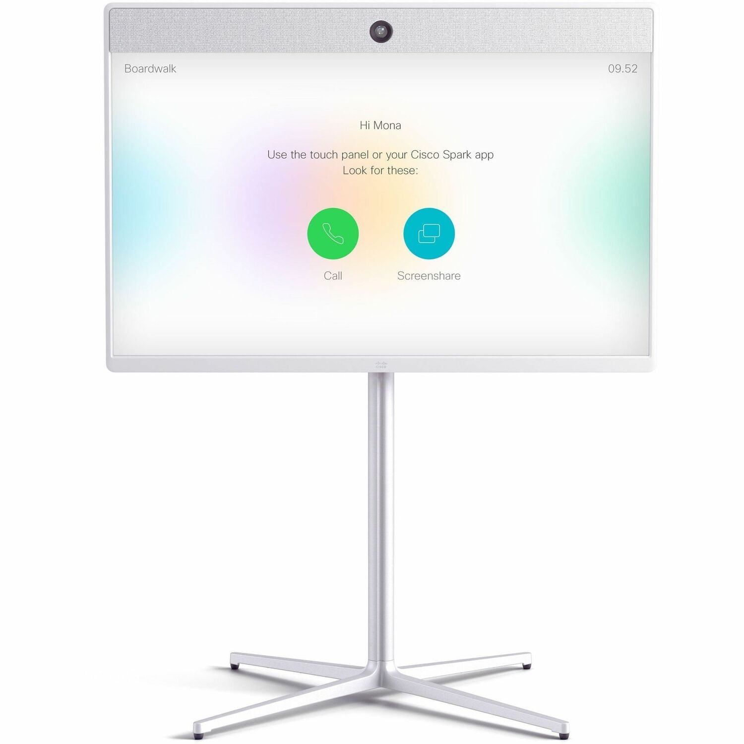 Cisco Webex Room 55 Video Conference Equipment